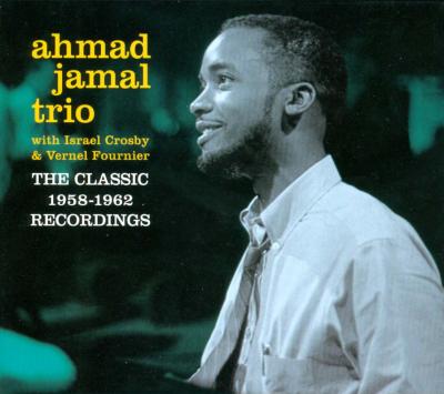 Classic 1958/62 recordings/coffret