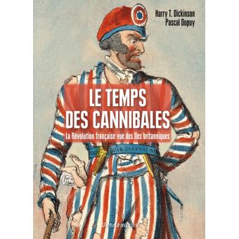 Le Temps des cannibales