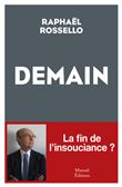 Demain - La fin de l'insouciance ?