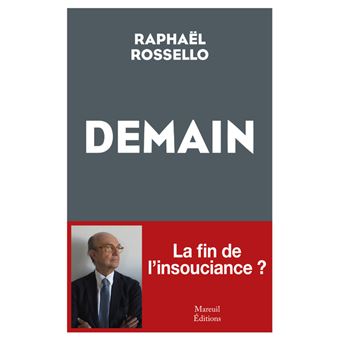 Demain - La fin de l'insouciance ?