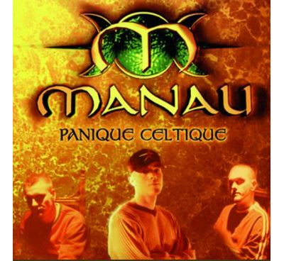 Panique celtique