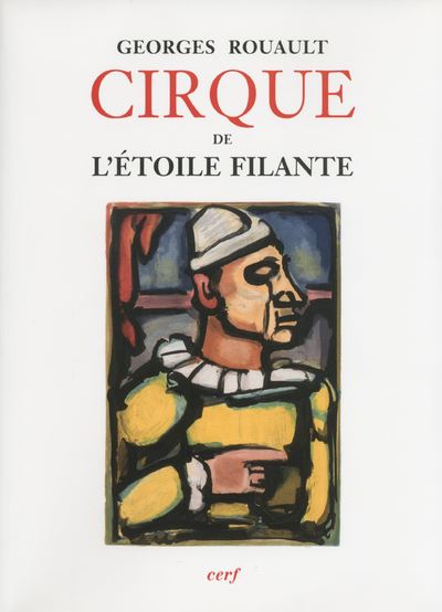 Le cirque de l'étoile filante