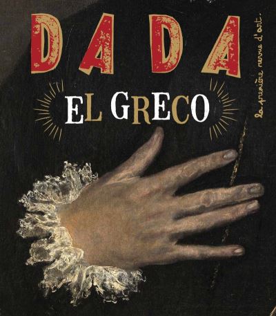 Dada,240:el greco