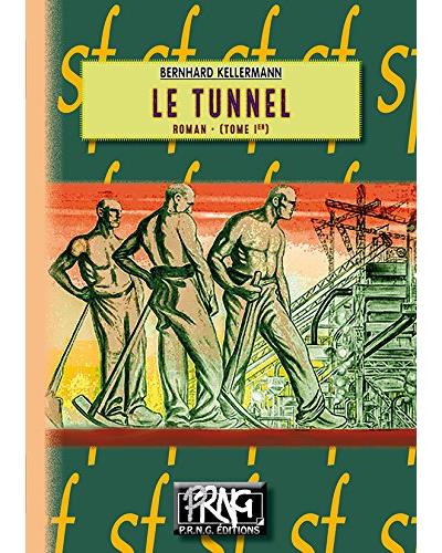 Le tunnel,1