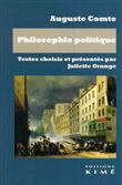 Philosophie politique