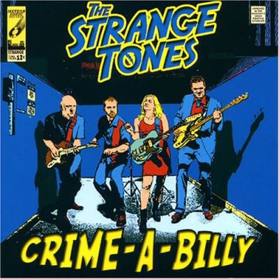 Crime a billy