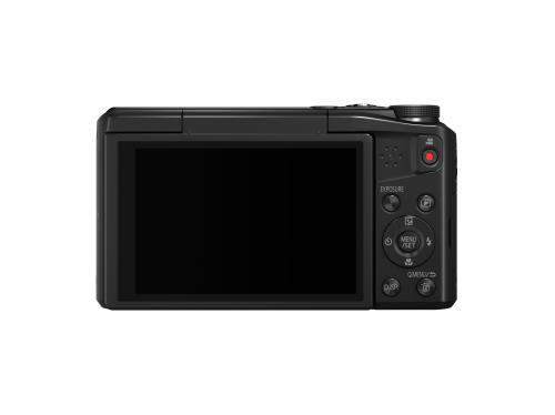 Panasonic Lumix DMC-TZ57 Noir - Appareil photo compact - Achat