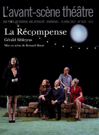 La récompense