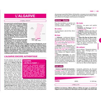 Guide du Routard Portugal 2020