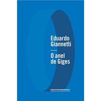 O anel de Giges - 1