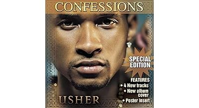 Confessions