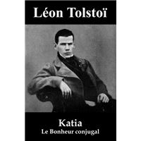 Katia (Le Bonheur conjugal)