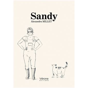 Sandy