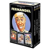 Coffret Fernandel