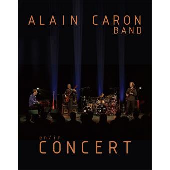 En concert DVD - DVD Zone 2 - Achat & prix | fnac