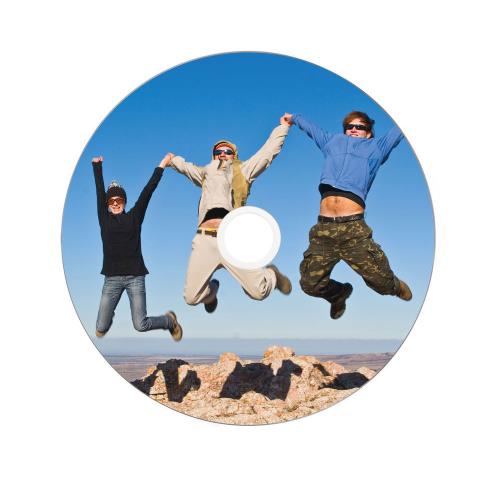 Verbatim Disques Blu-Ray 25Go BD-R - Lot Avec Boîtier - Pour Stockage Et Gravure Données