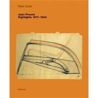 Jean Prouvé highlights