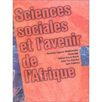Sciences sociales et l'avenir de l'Afrique