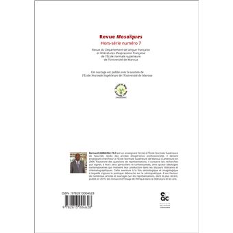 Figurations de l'humain dans la littérature et le cinéma contemporains