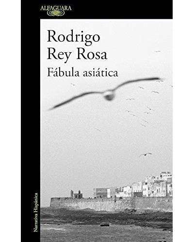 Fábula asiática