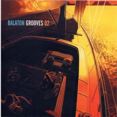 Balaton grooves vol 2