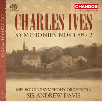 Orchestral works vol.1