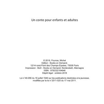 Goèla au Pays de Blanbeleublanbali