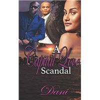 A CAPITAL LOVE SCANDAL
