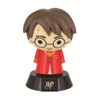 Harry potter quidditch icon light/lampe