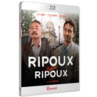 Ripoux contre ripoux Blu-ray