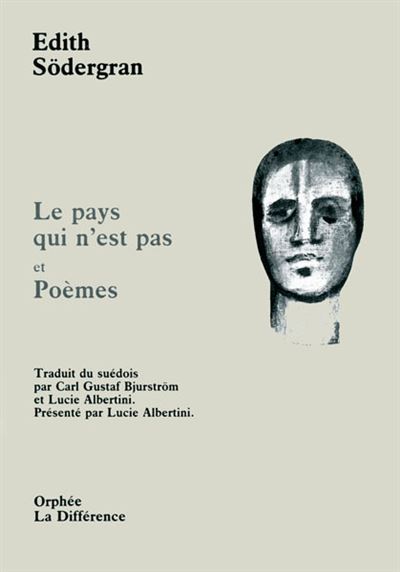 Le pays qui n'est plus