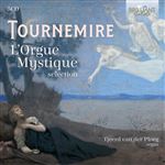 Tournemire-L Orgue Mystique - 5 CD