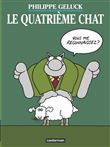 Le quatrième chat