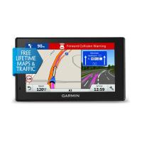 Garmin DriveAssist 51 GPS LMT-S Europe - 45 Landen
