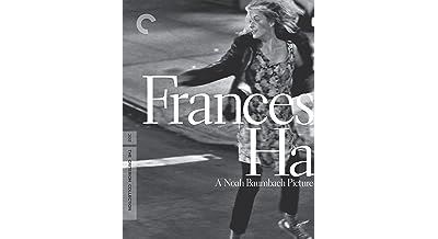 Frances Ha en Blu-ray