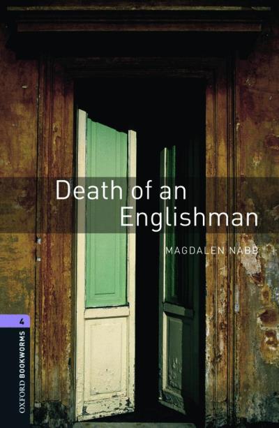 DEATH OF AN ENGLISHMAN