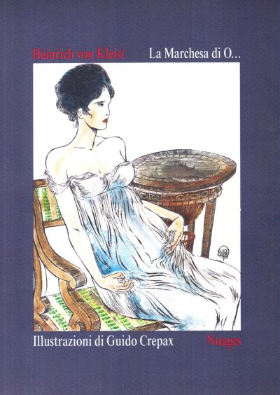 La Marchesa di O…