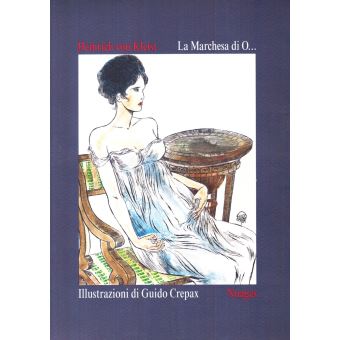 La Marchesa di O…