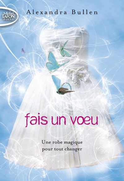Fais un voeu