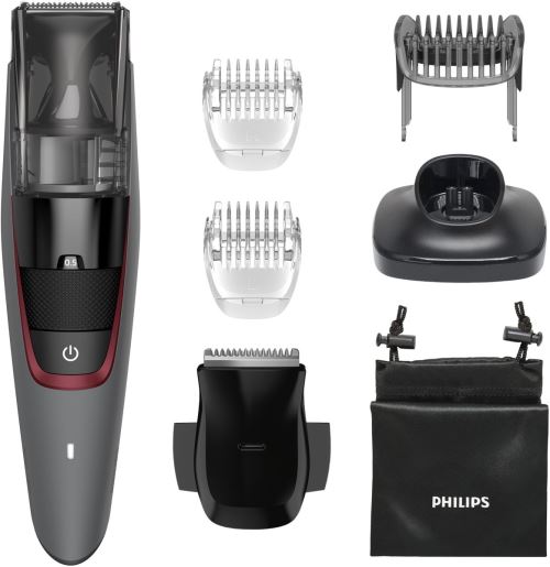 Philips Haartrimmer BT7512/15 (P)