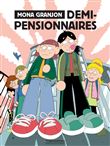 Demi-pensionnaires