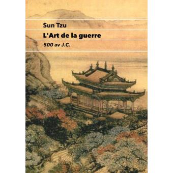 sun tzu l art de la guerre epub - sun tzu l'art de la guerre pdf