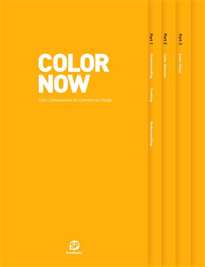 Color now:color combinations for commercial design