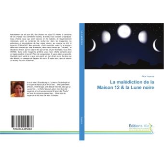 La malediction de la Maison 12 & la Lune noire