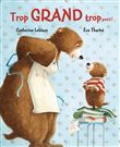 Martin - Trop Grand trop petit!
