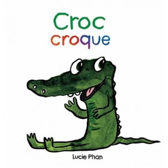 Croc-croque