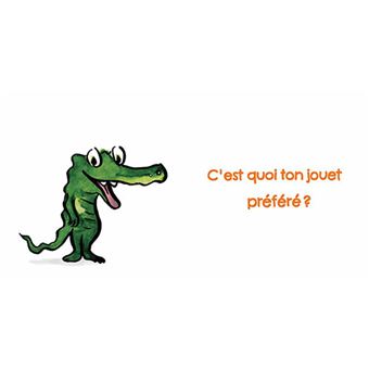 Croc-croque