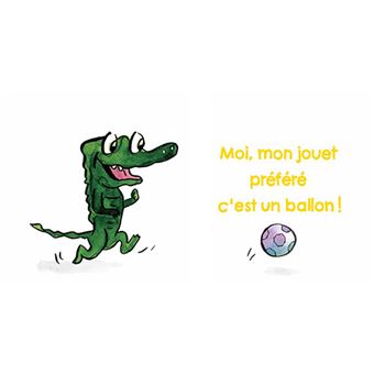 Croc-croque