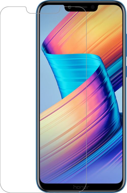 Azuri Tempered Glass Transparent Honor Play