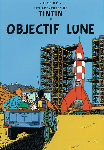 Objectif Lune